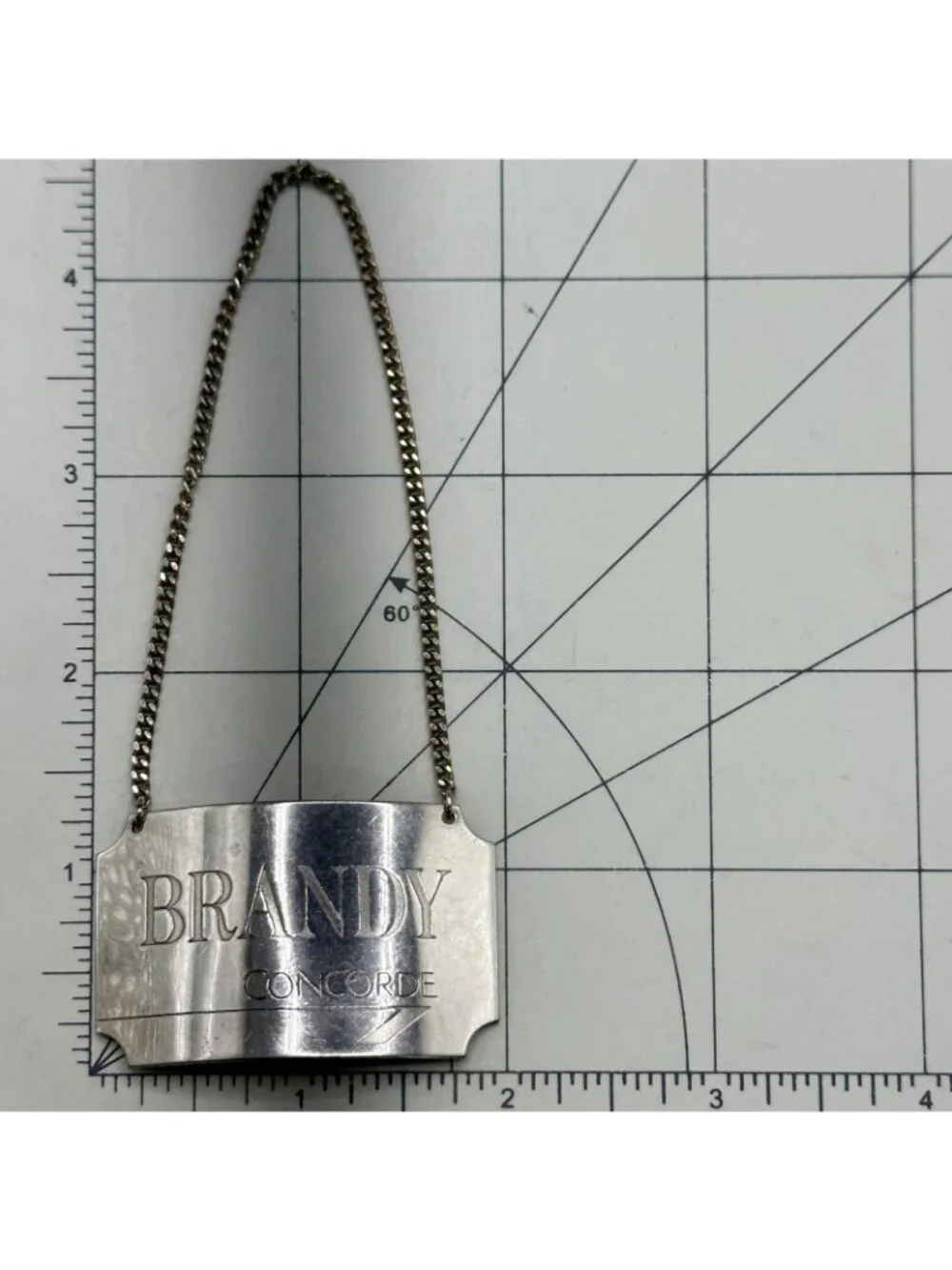 N/A vintage british